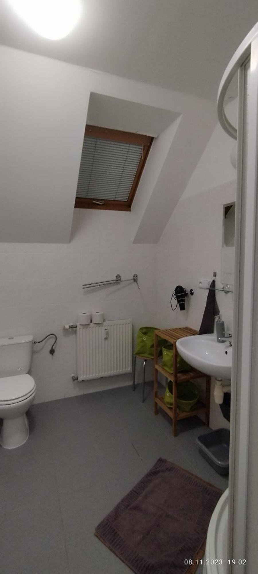 Apartment Bertik Třeboň Eksteriør billede