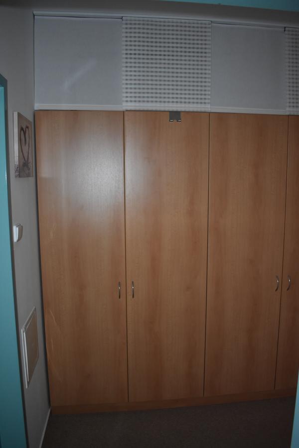 Apartment Bertik Třeboň Eksteriør billede
